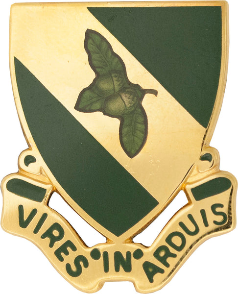 US Army 800th Military Police Unit Crest