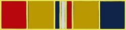 Combat Action Ribbon USMC Lapel Pin Authentic Made in USA Premium Quality Collectible Gift
