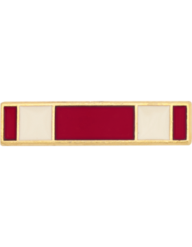 Army Meritious Unit Lapel Pin by Saunders Military Insignia