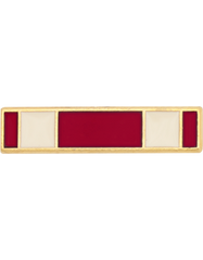 Army Meritious Unit Lapel Pin by Saunders Military Insignia