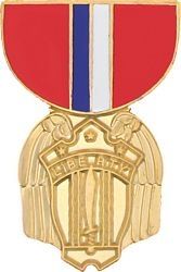 Philippine Liberation Lapel Pin