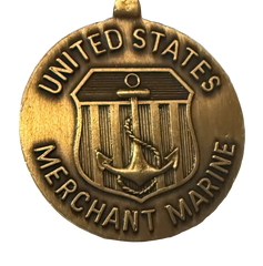 Merchant Marine Defense Medal
