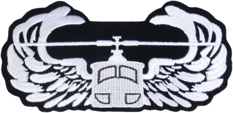 Air Assault Jacket patch
