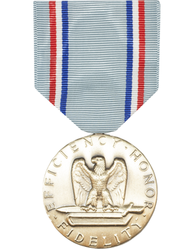 Air Force Good Conduct Full Size Medal