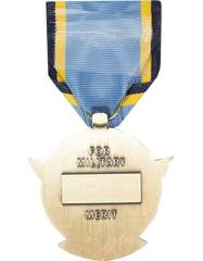 Air Force Aerial Achievement Full Size Medal by Saunders Military Insignia