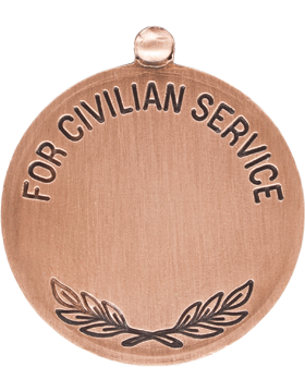 Joint Service Achievement Full Size Medal by Saunders Military Insignia