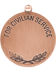 Joint Service Achievement Full Size Medal by Saunders Military Insignia