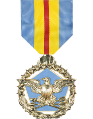 Defense Distinguished Service Full Size Medal