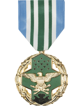 Joint Service Commendation Full Size Medal