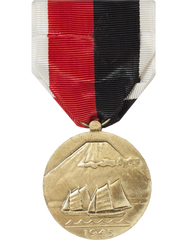 Army Occupation Full Size Medal