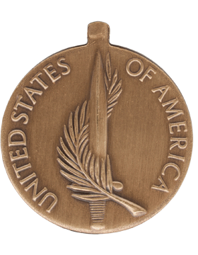 Southwest Asia Service Full Size Medal