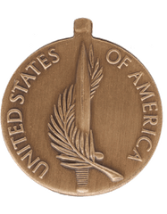 Southwest Asia Service Full Size Medal