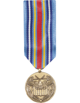Global Expeditionary Miniature Medal