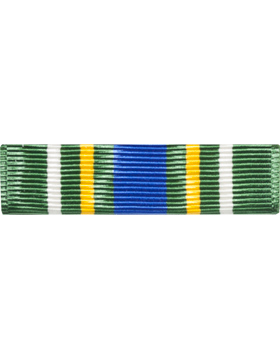 Korean Defense Service Ribbon Device