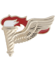 Army Pathfinder Full Size Badge by Saunders Military Insignia