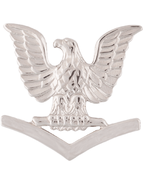 Navy 3rd Class Petty Officer Cap Device