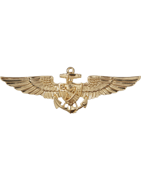 US Navy Astronaut Wing