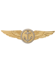 Navy Aviation Observer wing