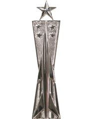 Air Force Senior Missile Man Badge by Saunders Military Insignia