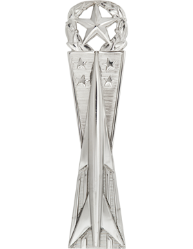 Air Force Master Missile Man Maintenance Badge
