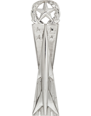 Air Force Master Missile Man Maintenance Badge
