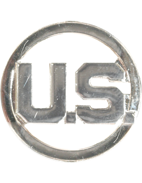 US Air Force Enlisted Letters Branch Insignia Official