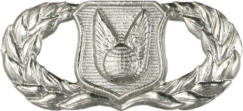 Air Force Operations Support Badge