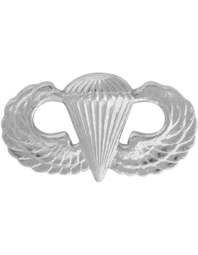 Army Basic Parachute Badge