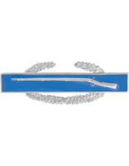 Combat Infantry 1st Award  Badge