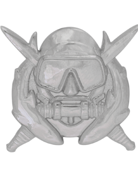 Special Operations Diver Badge