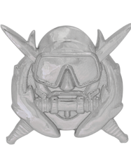 Special Operations Diver Badge