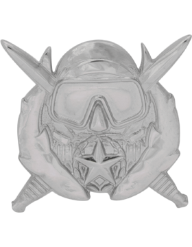 Special Operations Diving Supervisor badge