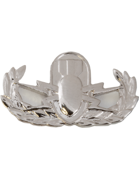 Explosive Ordnance Disposal Basic Army Badge