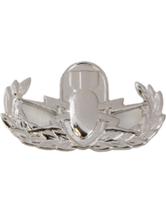 Explosive Ordnance Disposal Basic Army Badge