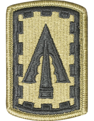 108th Air Defense Artillery OCP Patch