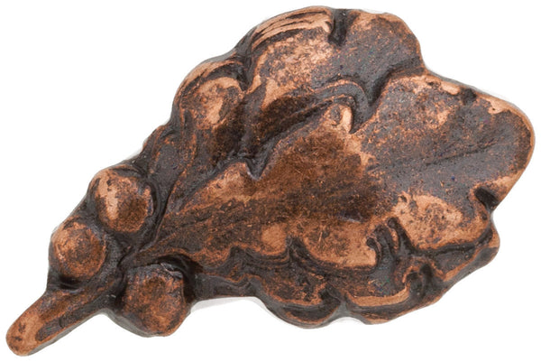 Oak Leaf Cluster Bronze Ribbon Device