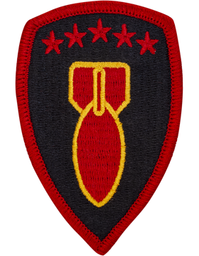 71st Ordnance Group Full Color Patch by Saunders Military Insignia