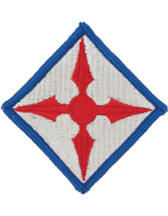 77th Aviation Brigade Full Color Patch by Saunders Military Insignia