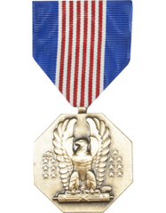 US Army Soldier's Medal