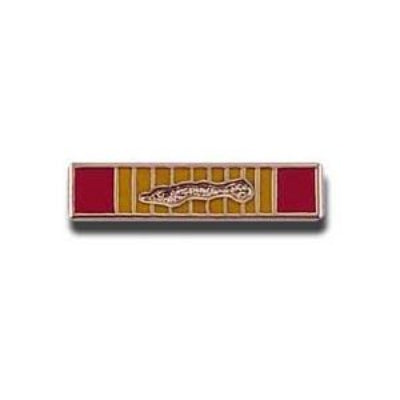 Vietnam Cross of Gallantry with Palm Lapel Pin
