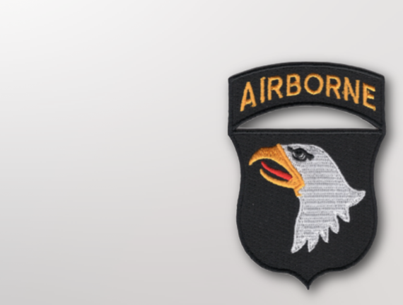 Military Patches