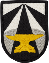 Army Futures Command Color Patch - Saunders Military Insignia