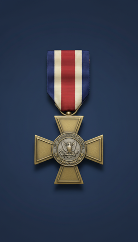 Distinguished Service Cross Medal