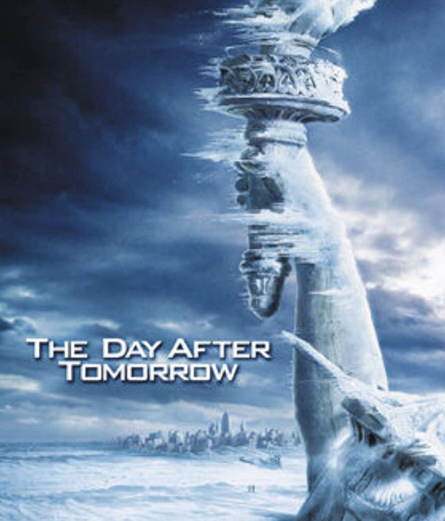 Big Fish - Day After Tomorrow