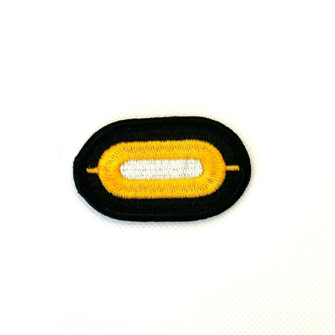 101st Airborne 1st Brigade Oval - Saunders Military Insignia