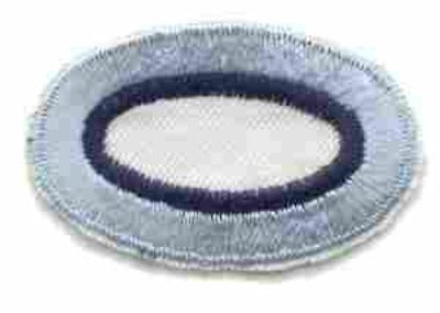 101st Aviation Battalion Oval