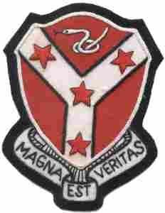 108th Engineer Battalion Custom made Cloth Patch