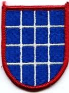 10th Military Police CID Flash