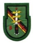 10th Special Forces Europe Patch - Saunders Military Insignia