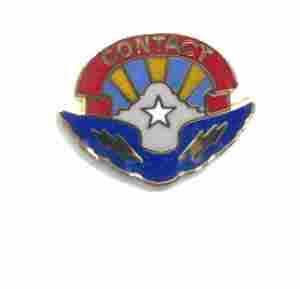 111th Aviation Group Unit Crest